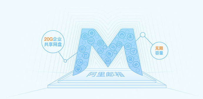 阿里云企业邮箱